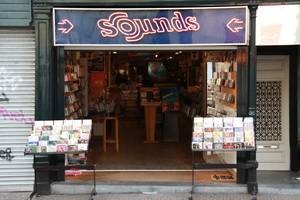 Sounds Delft